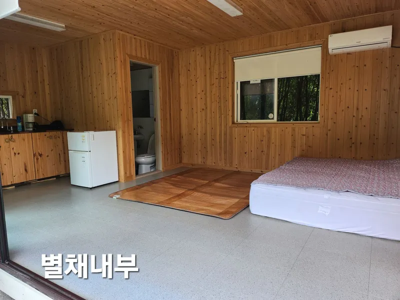 [경남 산청] 마당넓은  지리산뷰 독채+별채 벽난로 시골살기, 34