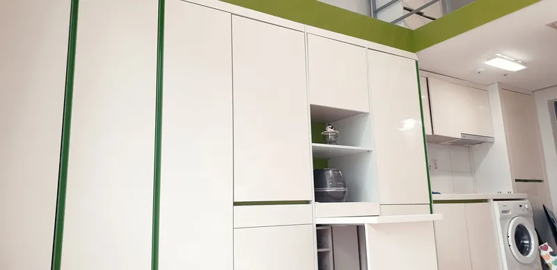 [Yongin] Space Gangster Duplex One-Room Terrace Garden 17