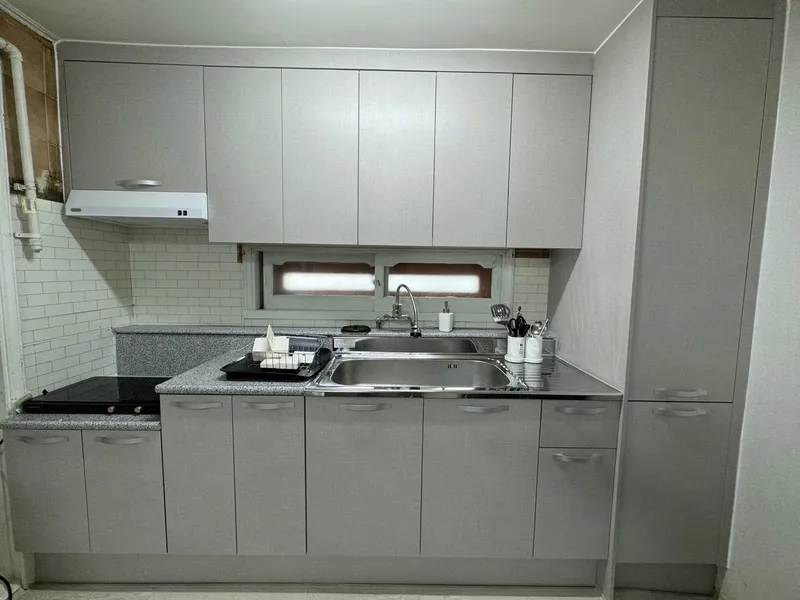 [Haeundae, Busan] Reopening Special Discount: Haeundae Beach Three-Room Apartment, Family-Friendly / 5 Minutes from the Beach 8