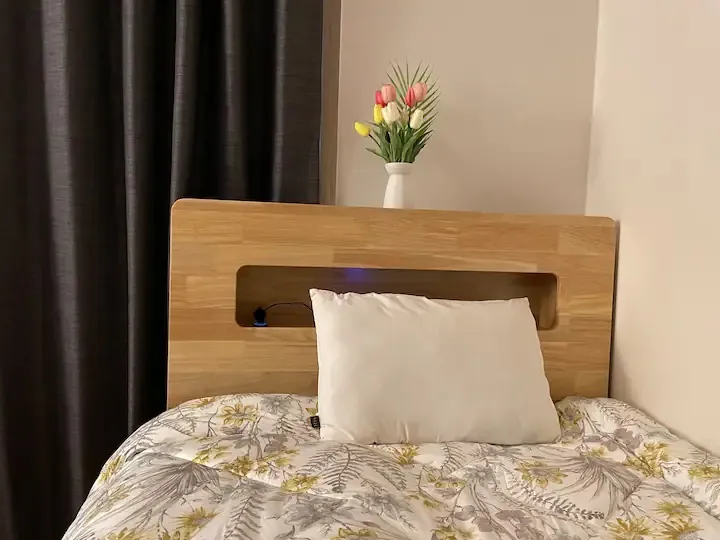 [Dong-gu, Ulsan] S3 A private relaxation space for one guest 8