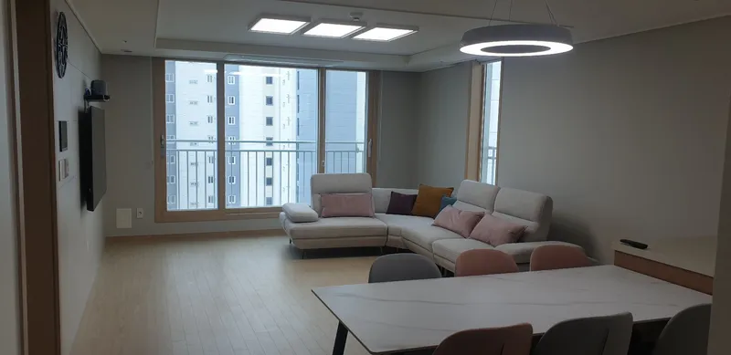 [Gangneung][Gangneung Sacheon] The house with the Gangneung ocean view that appeared in Miu Sae!! 4-1603 3