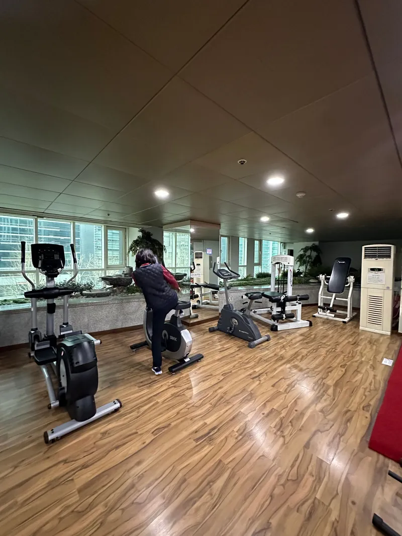 [Gangnam, Seoul][Seoul Seolleung] White Mid-Century Modern Interior, COEX, Downtown City View 32