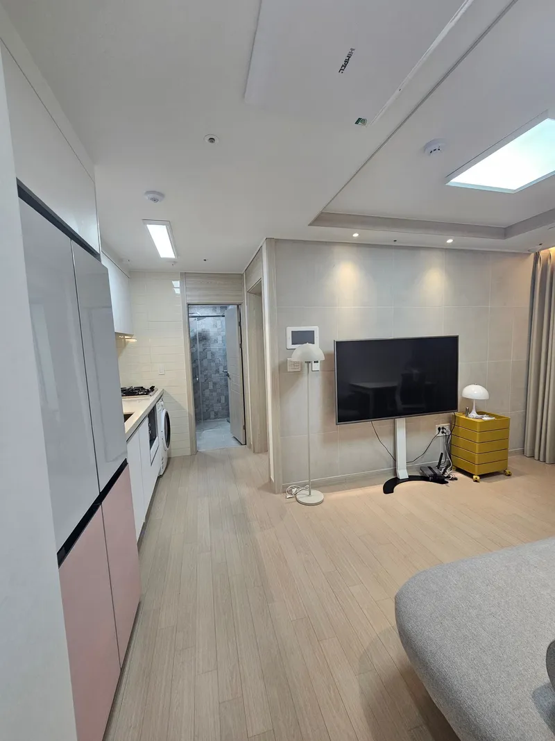 [서울 강남][강남 삼성동] 선릉역 1분거리 2룸. 4 3