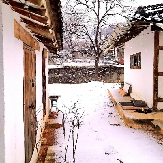 [Buyeo][Country Living] #Lawn Yard House #Country Vacation #Great Value #Healing Accommodation #Pets 19