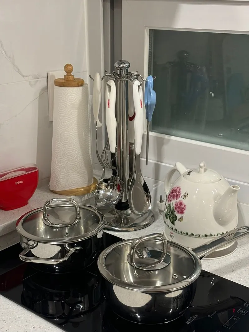 [Songpa, Seoul] 1.5 room mood house with good accessibility 15