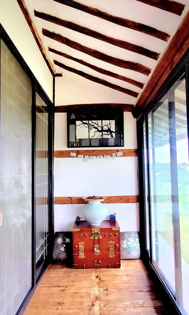 [Buyeo][Country Living] #Lawn Yard House #Country Vacation #Great Value #Healing Accommodation #Pets 10