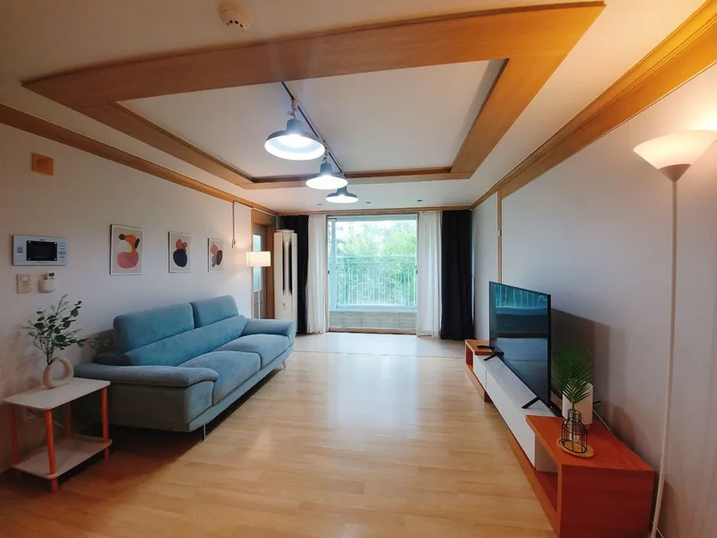 [경기 용인] 깨끗하고 쾌적한 기흥구 동백동 아파트 25평 3룸 2