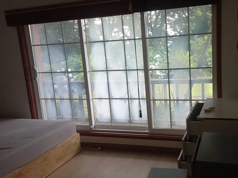 [Pyoseon, Seogwipo] A duplex house in the main building where you can feel healing in nature 7
