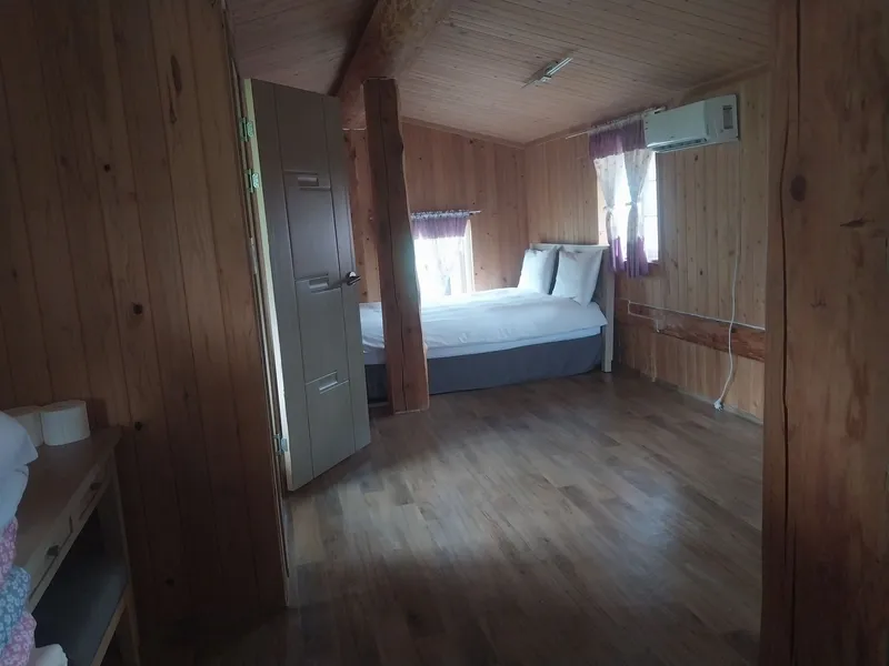 [Pyoseon, Seogwipo] Seogwipo Pyoseon Log House D 4