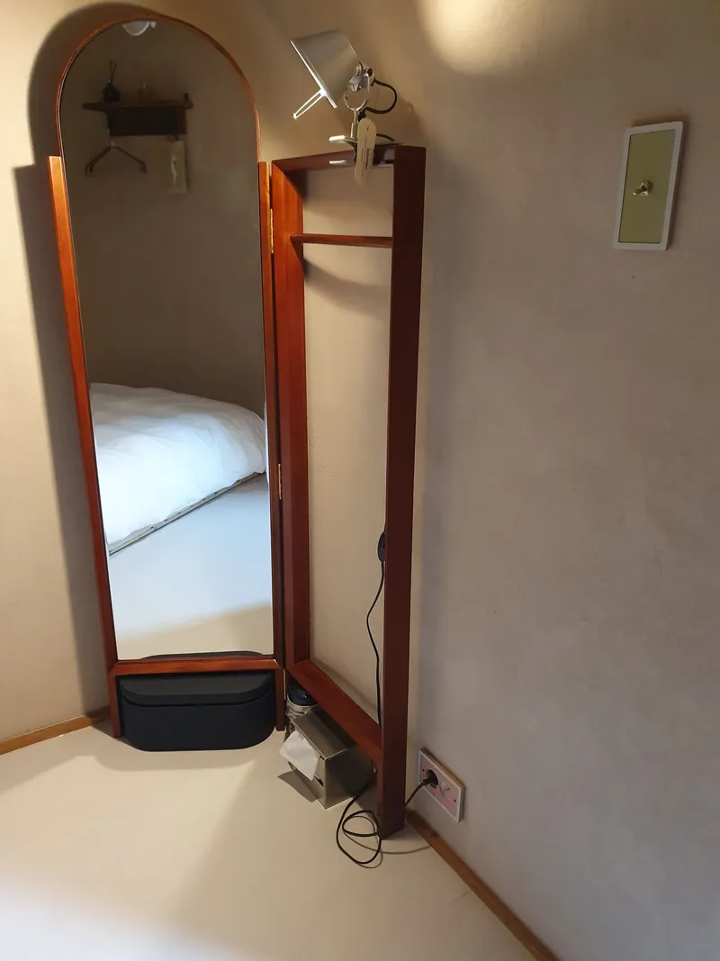 [Hallim, Jeju] Aewol, Gwakji, Gwidok coastal road village cozy jacuzzi yard independent accommodation 13