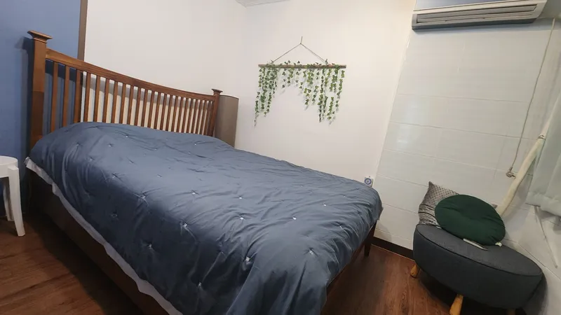 [Pohang] 2nd floor two-room in Hwanho-dong 9