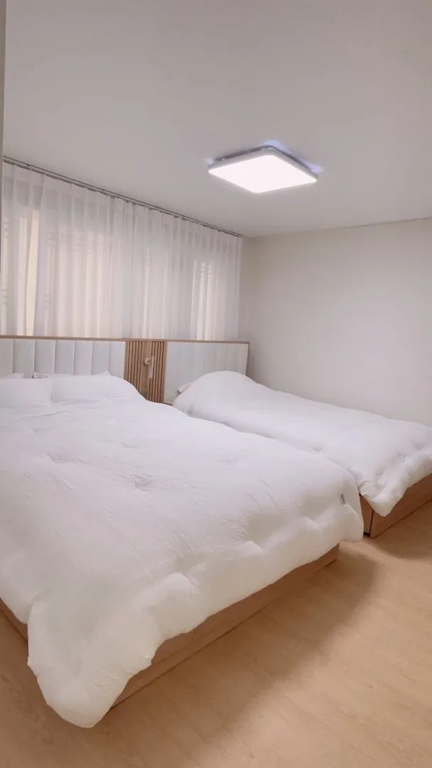 [Pohang] 4 minutes by car from Yeongildae Beach/3 beds 13