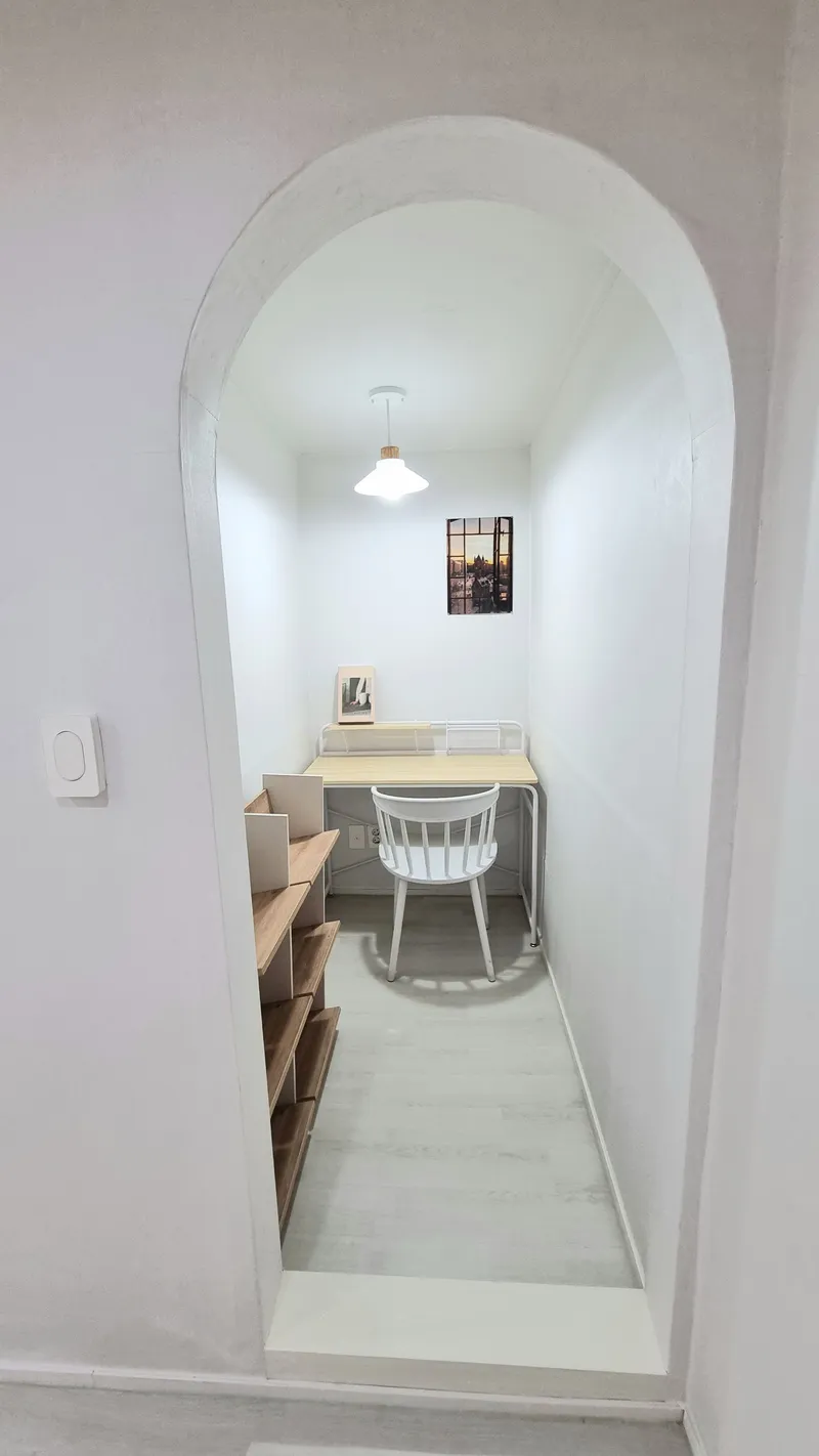 [Chuncheon] Spacious one-room with added comfort, 3 minutes walk from Myeongdong 4