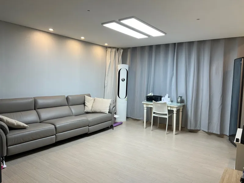 [경기 고양] 백석역코세권#애견동반가능#무료와이파이#무료주차#무료피트니스 4