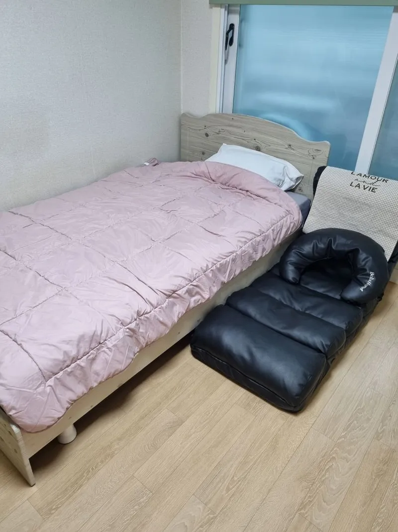 [Hwaseong] 10 minutes from Samsung Hwaseong Byeongjeom Station 24