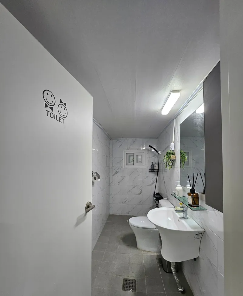 [Eunpyeong, Seoul] Pretty mini villa with 2 parking spaces on the 1st floor 6