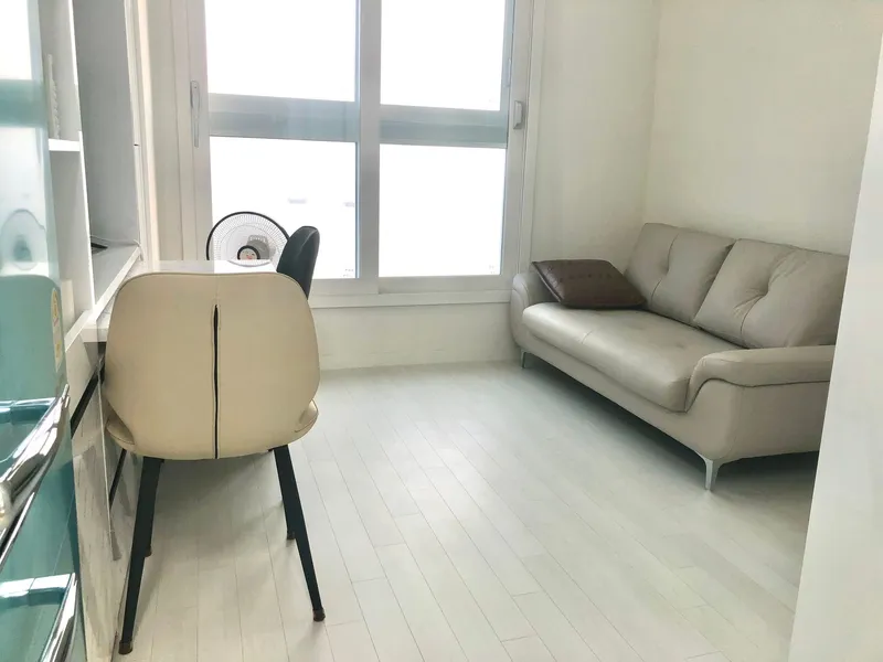 [Ansan] Fantasy Sea View Officetel 90m above the West Sea 3
