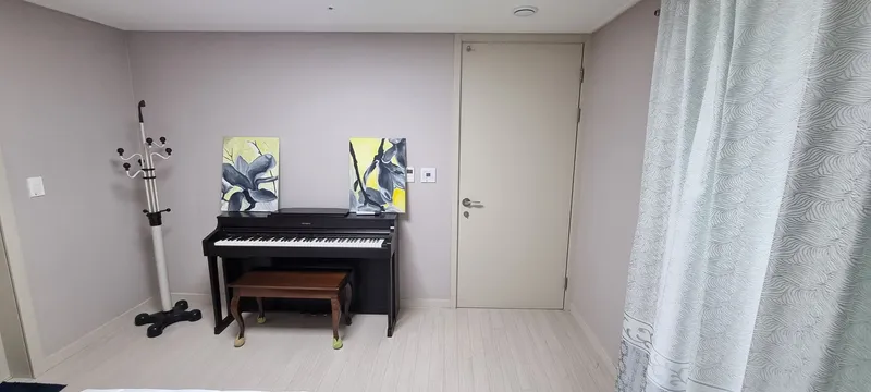 [Dong-gu, Daegu] 33 pyeong new apartment with full options, 3 minutes walk from Dongdaegu Station 20