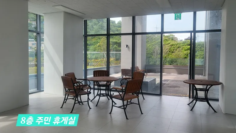 [Yeosu] Ocean view visible as soon as you open your eyes #Odongdo #MarineCableCar Aqua Planet within walking distance 29