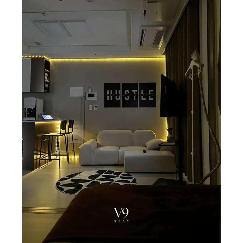[Gimpo] Gurae-dong Instagrammerbal high-end interior home full of emotion 4