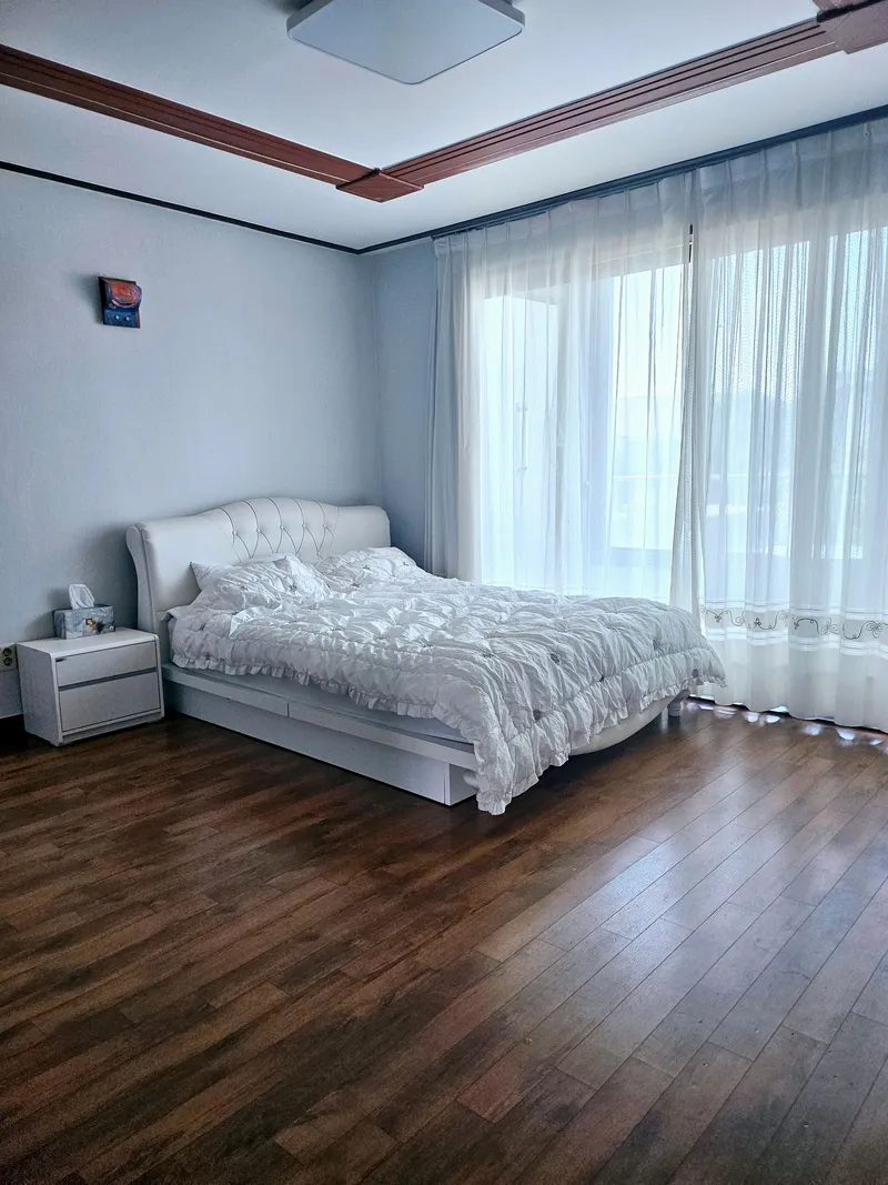 [Yongdam 3-dong, Jeju] Pension 202 near the sea next to the airport 12