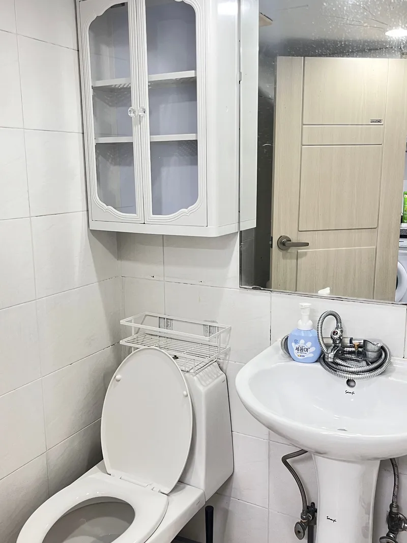 [Gwanak, Seoul] Sensitivity accommodation in the immediate vicinity of Gudi Station on Line 2 15