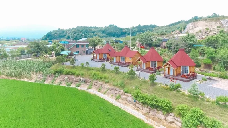 [강원 철원] 펜션A동 5
