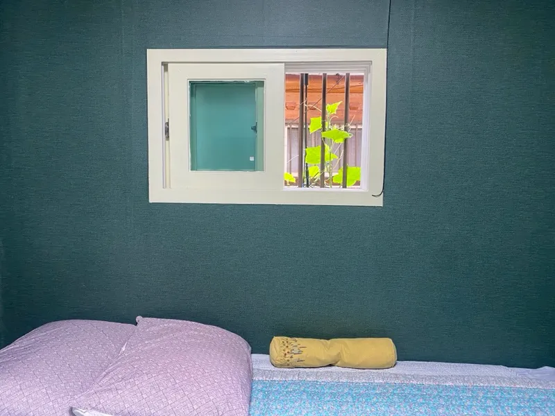 [Jongno, Seoul] A small and cozy two-room house, 5 minutes walk from Gyeongbokgung Station 9