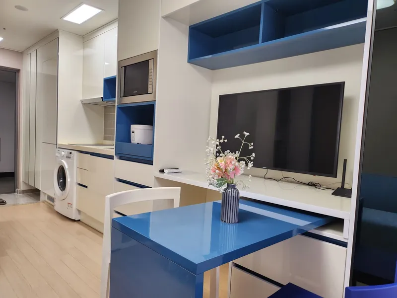 [Jungmun-dong, Seogwipo] Jungmun Ocean 5th floor, unit 6 #Full option #Hotel-style residence 27