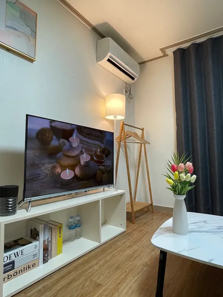 [Dong-gu, Ulsan] S3 A private relaxation space for one guest 4