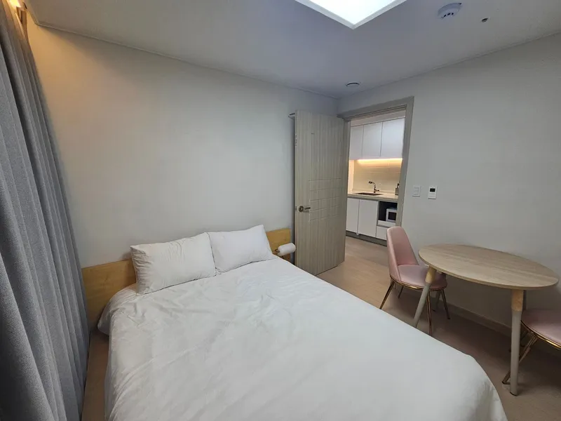 [서울 강남][강남 삼성동] 선릉역 1분거리 2룸. 4 5