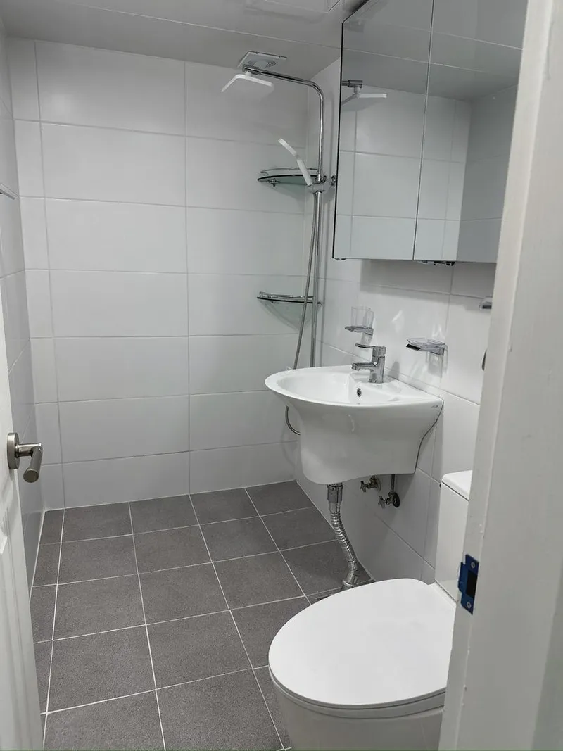 [Sokcho] Beach/Hot place 5-10 minutes, remodeled two-room #Parking #Relaxation #Trekking 10