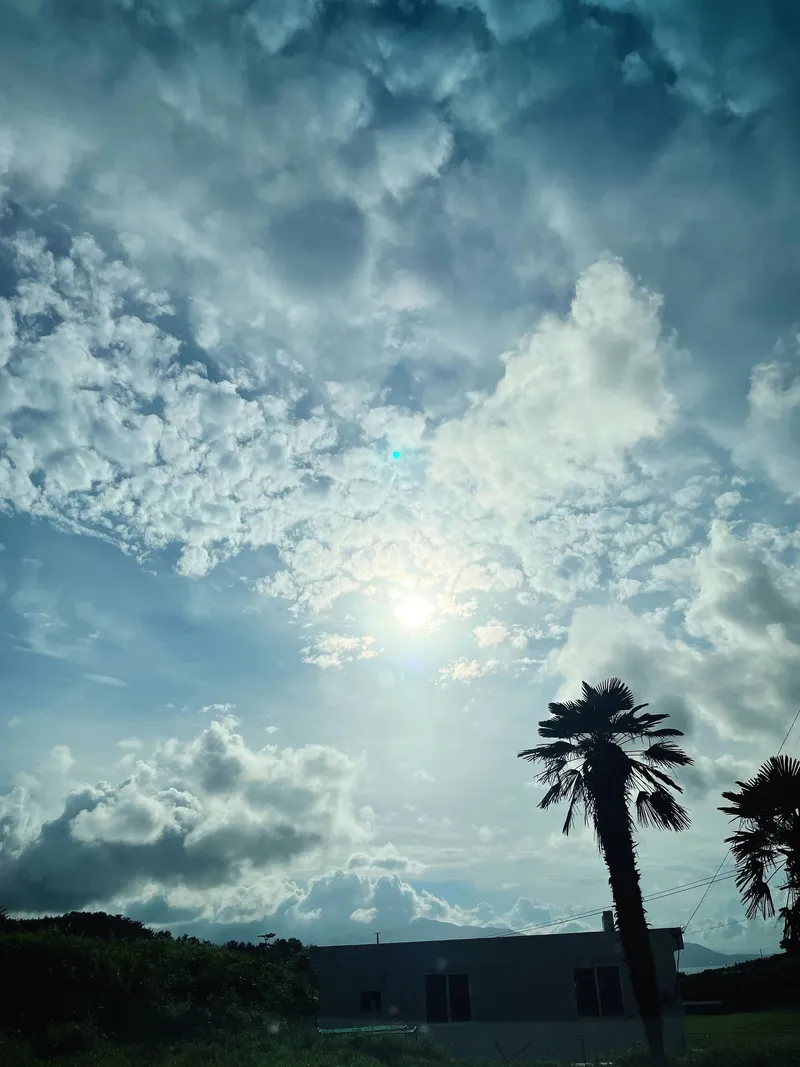 [Namhae] Sunset-colored private villa 34