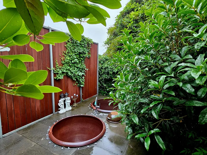 [Namwon, Seogwipo] Emotional accommodation #Independent house #3 min walk to the beach #Large garden #Jacuzzi #Barbecue in jar #Sesko 51