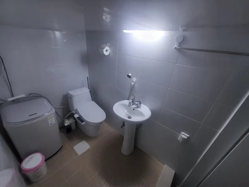 [Nowon, Seoul] 1 minute walk from Gongneung Station on Line 7, two-room #Pets allowed 15