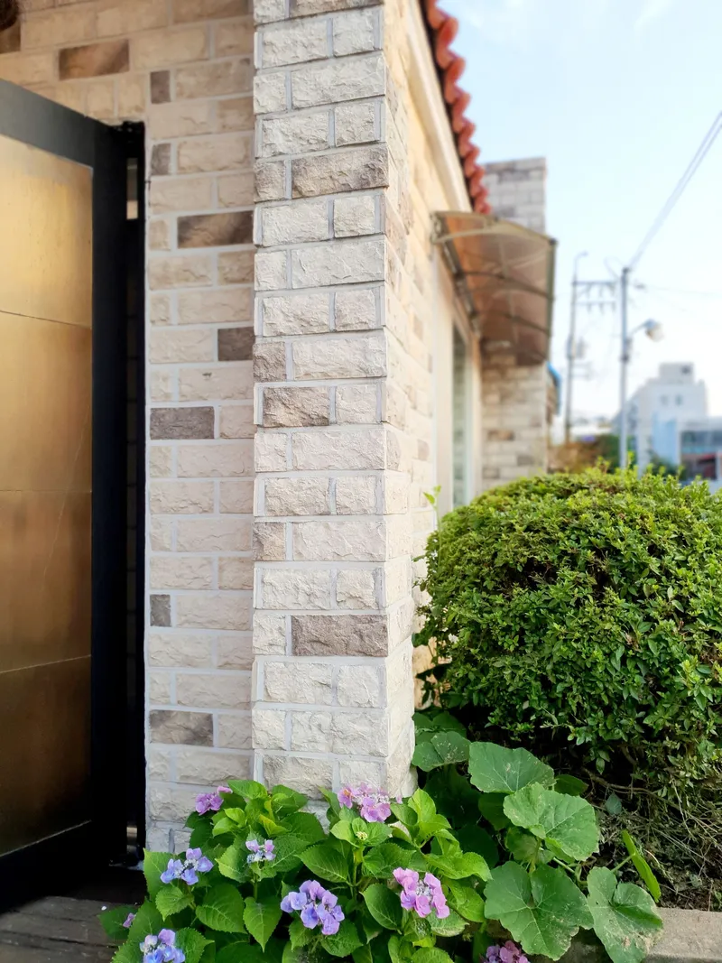 [전북 군산] 월명산자락의 신선한 공기와 생활이 편리한  1층 단독주택 22
