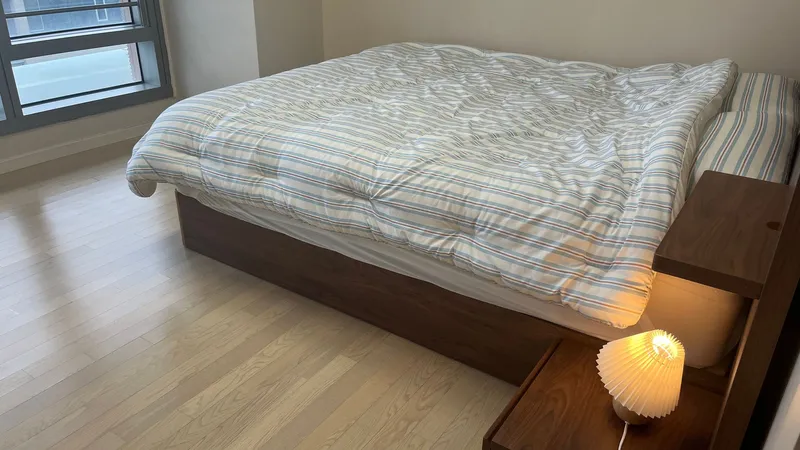 [Haeundae, Busan] 66 pyeong 3-story premium apartment #Dalmaji Pass #8 minutes from the beach 44