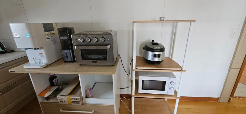 [부산 수영] 광안리 해수욕장 도보 10분 이내 거리에 위치한 집 20