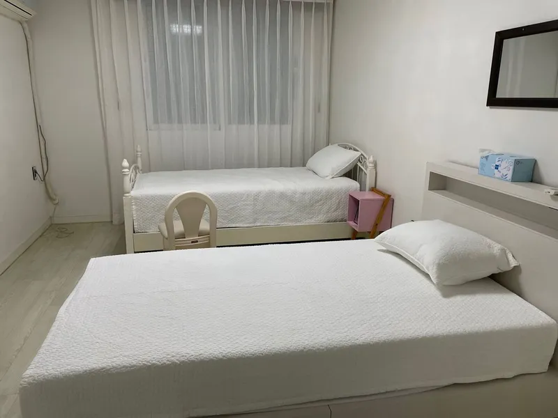 [충남 태안] 가로림만을 뒤로한 아늑한 소나무숲속의 2층 전원주택 16