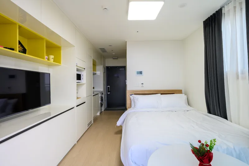 [Yangyang] Dongsan Port Ocean View Yangridan-gil Newly Built Residence 16F 8