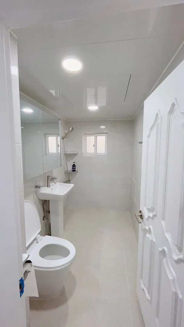 [Pohang] 4 minutes by car from Yeongildae Beach/3 beds 65