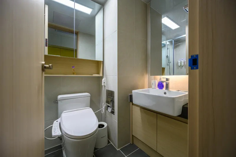 [Yangyang] Dongsan Port Ocean View Yangridan-gil Newly Built Residence 16F 12