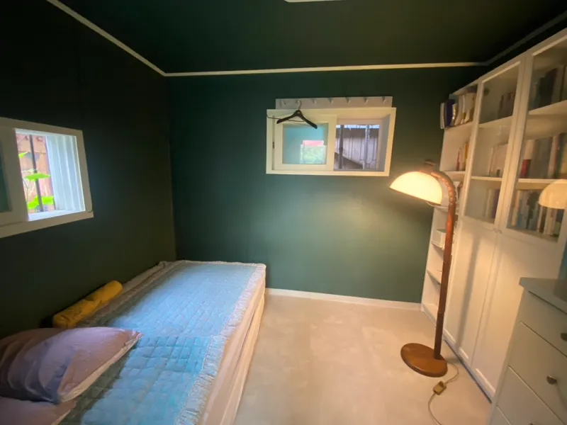 [Jongno, Seoul] A small and cozy two-room house, 5 minutes walk from Gyeongbokgung Station 8