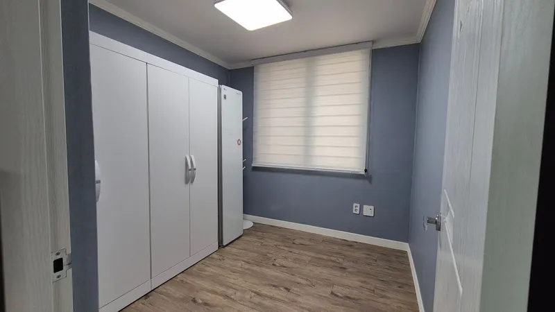 [Wonju] Wonju Luxury Short-Term Two-Room Apartment 1 Pet-Friendly 201 10
