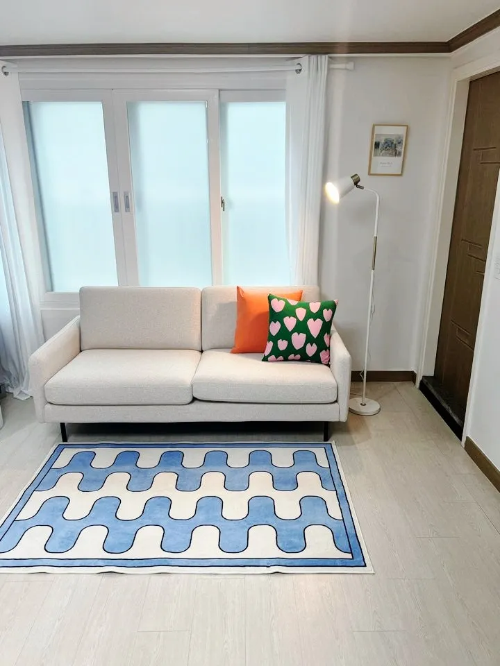 [Seongbuk, Seoul] Seongshin Women's University Station, Bomun Station Women-Only Share House 2-Person Room B 11