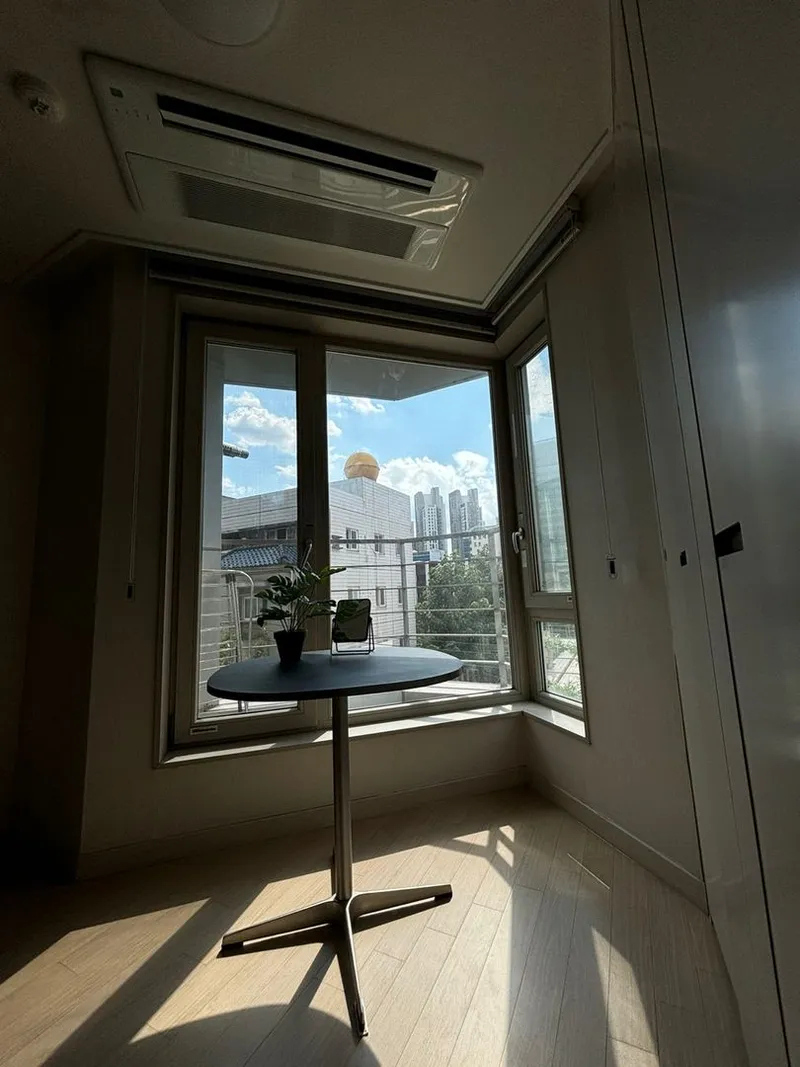 [Dong-gu, Daegu] Dongdaegu Station Officetel 3 7