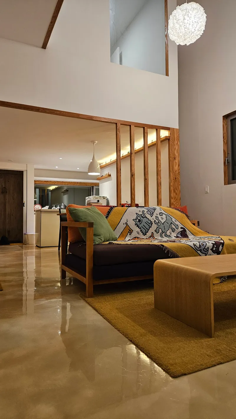 [Hongcheon] Independent house in the countryside #SaveMeHomes239 #Forest #Valley #Golf 19