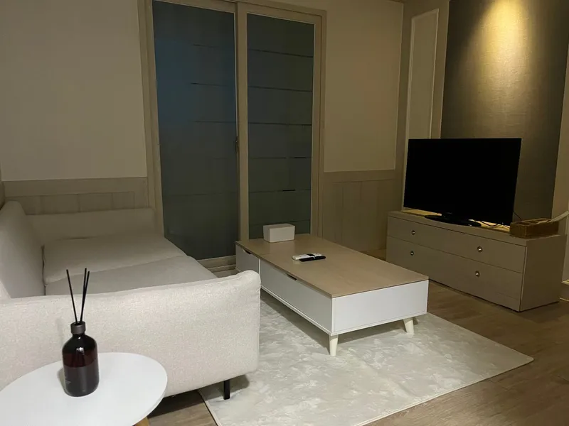 [Gyeongsan] Gyeongsan Station, cost-effective, pretty mini-room Netflix 6