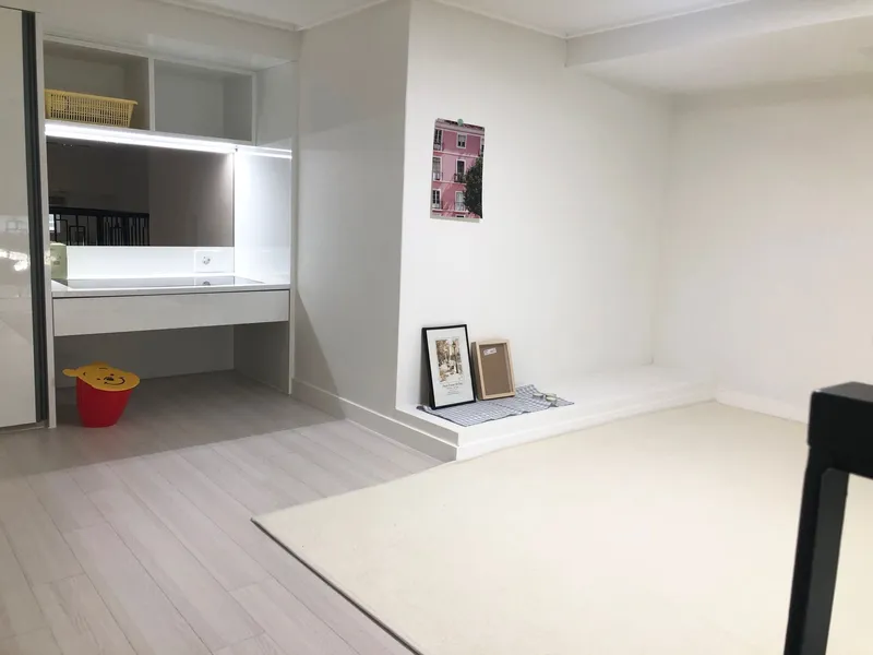 [경기 안산] 반달섬 26층 #단독테라스 #오션뷰 #노을뷰 #더블복층 3
