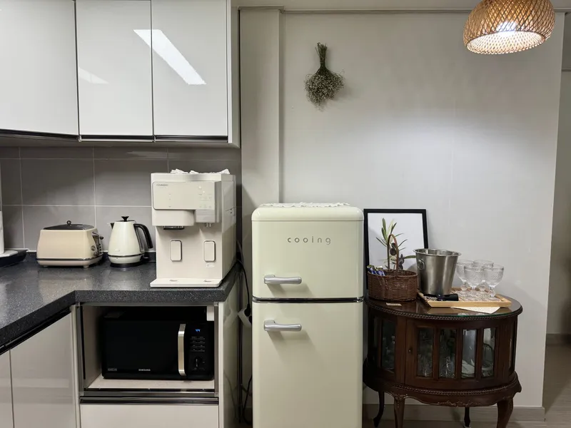 [울산 울주][부산근교] 고택 한옥 텃밭 200평대 독채 8